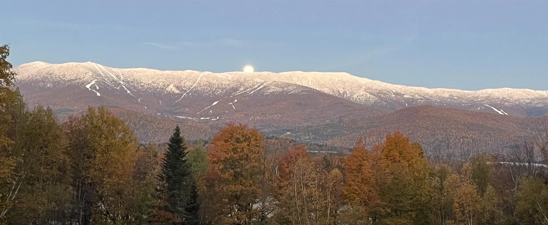 761 Cider Hill Warren VT 05674