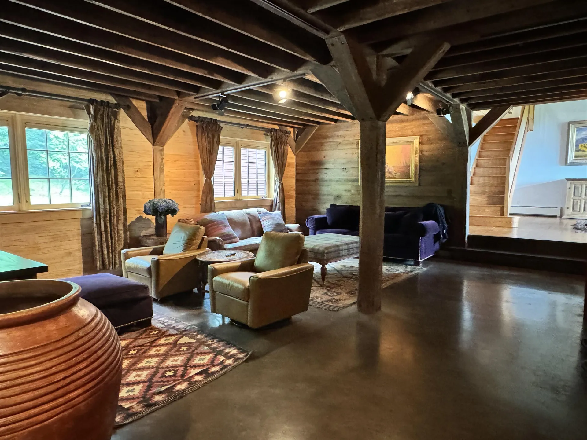 761 Cider Hill Warren VT 05674