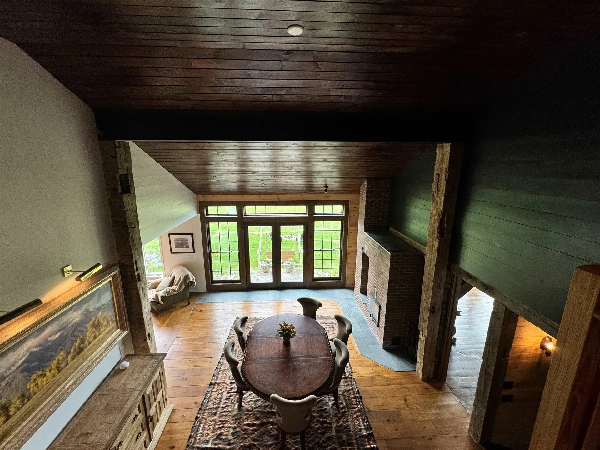 761 Cider Hill Warren VT 05674