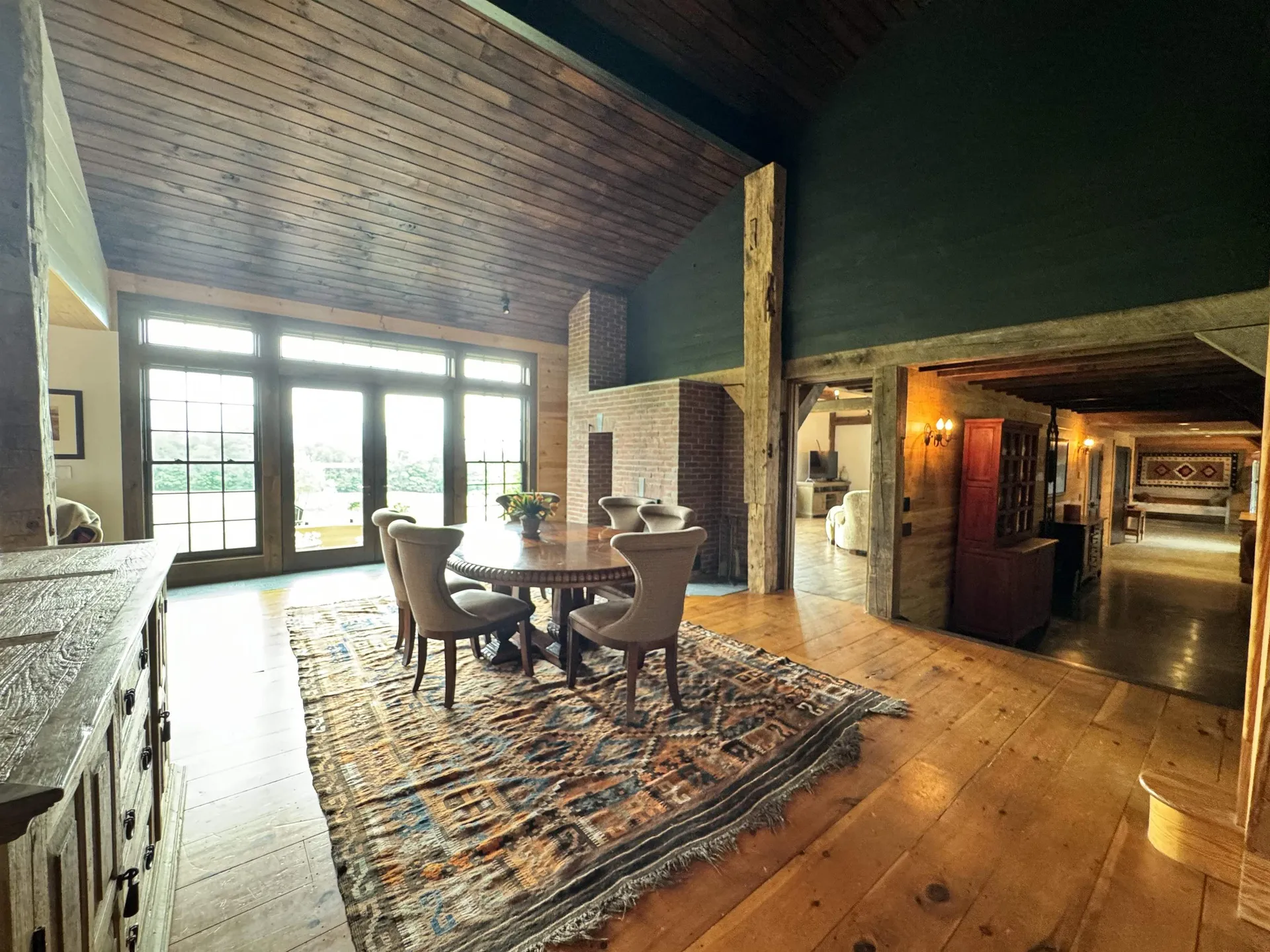 761 Cider Hill Warren VT 05674