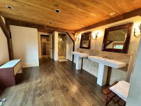 761 Cider Hill Warren VT 05674