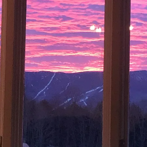 761 Cider Hill Warren VT 05674