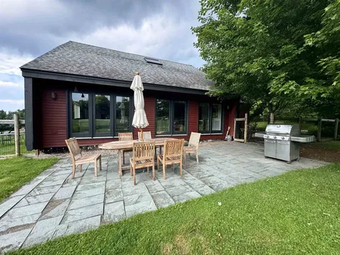 761 Cider Hill Warren VT 05674