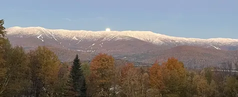 761 Cider Hill Warren VT 05674