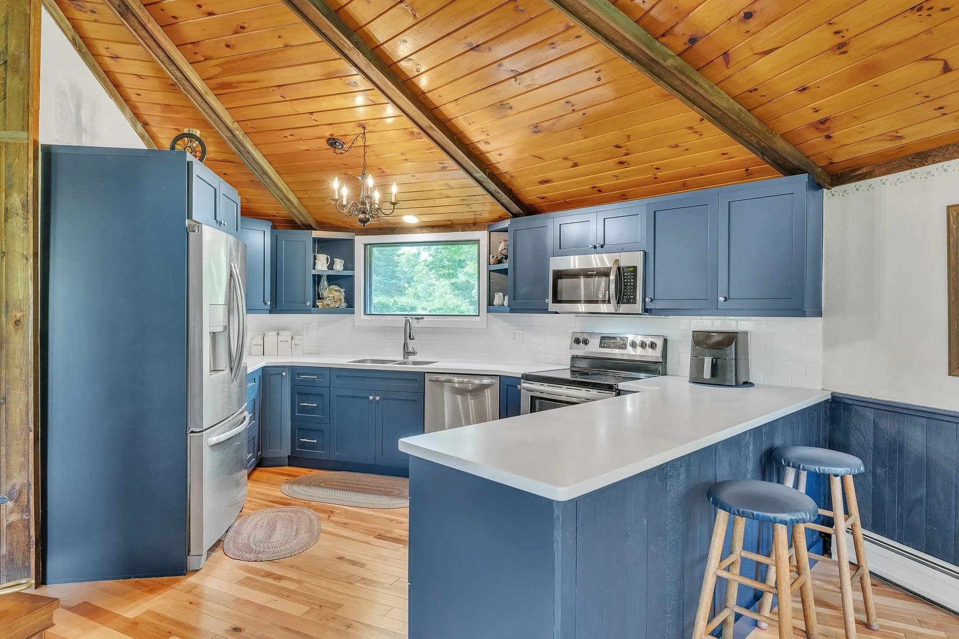 1450 Shaw Mansion Road Waterbury VT 05677