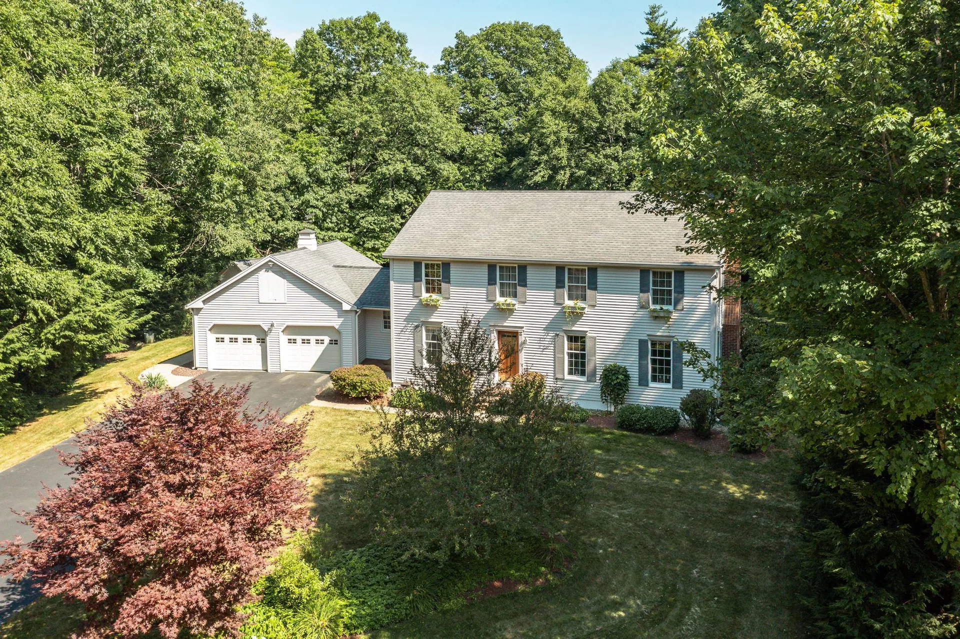 24 Hemlock Street Rochester NH 03867