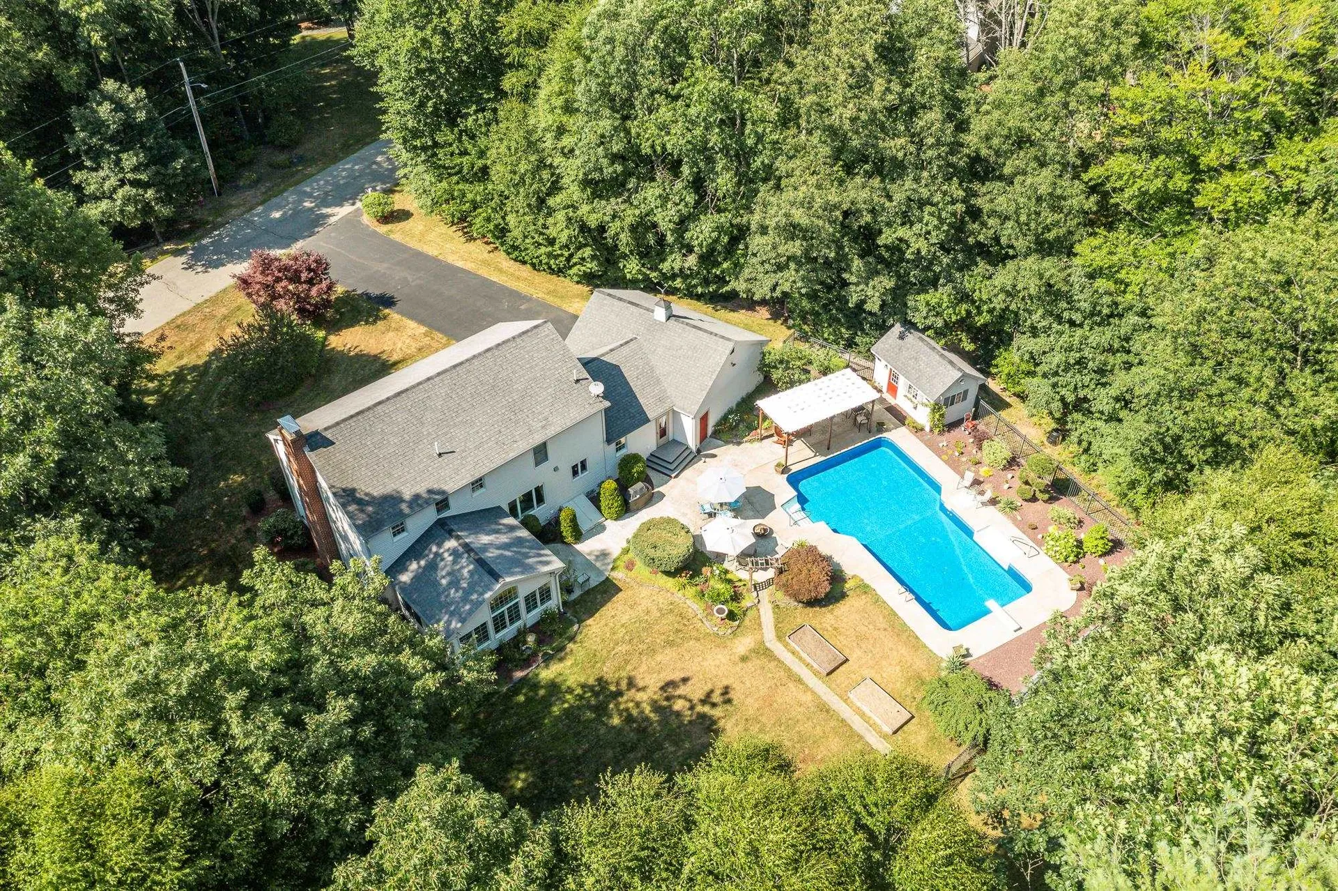 24 Hemlock Street Rochester NH 03867