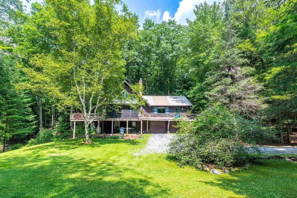 101 Kinsman Road Haverhill NH 03785