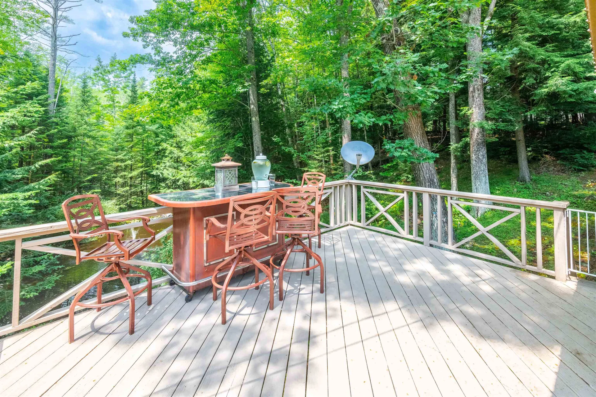 101 Kinsman Road Haverhill NH 03785