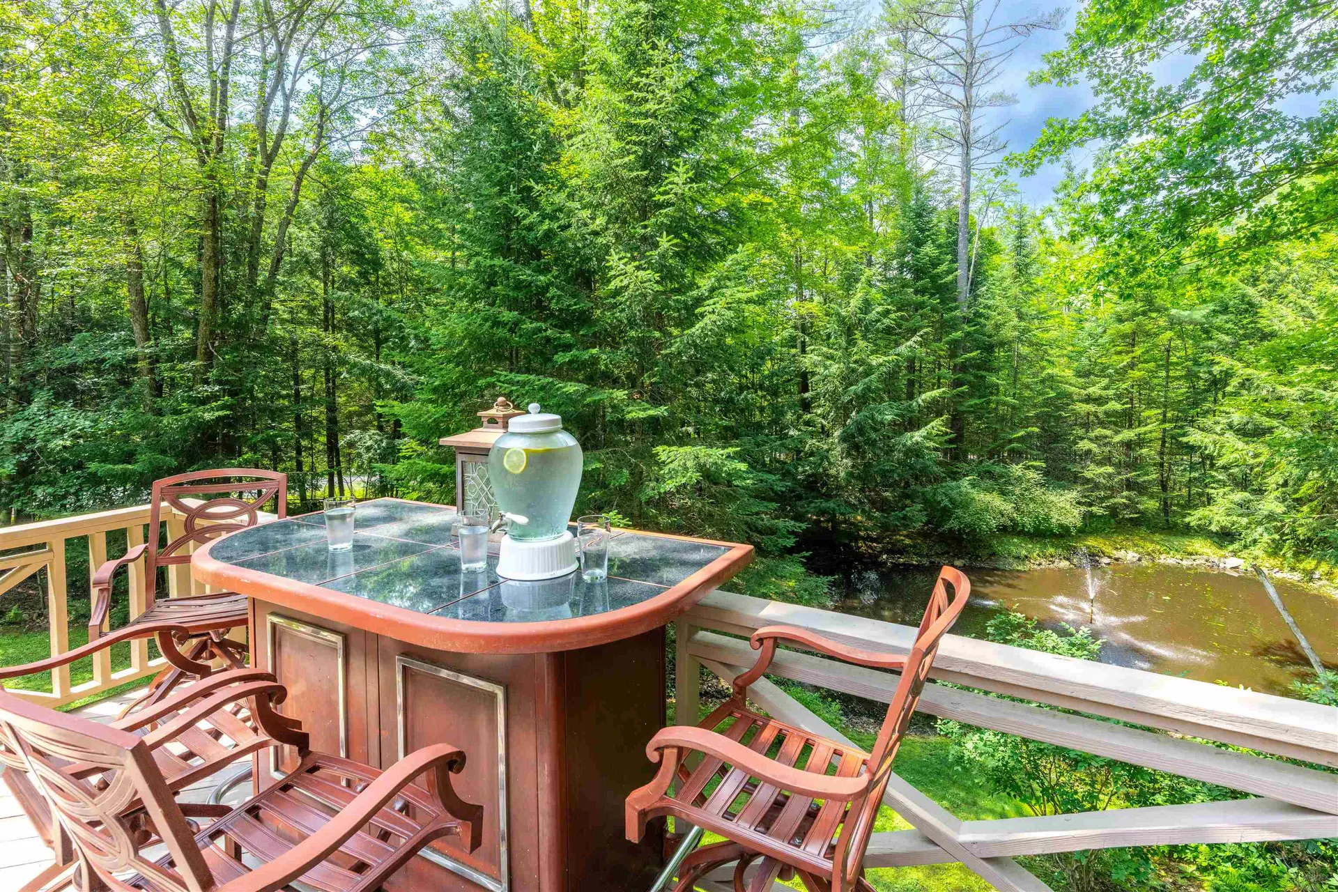 101 Kinsman Road Haverhill NH 03785