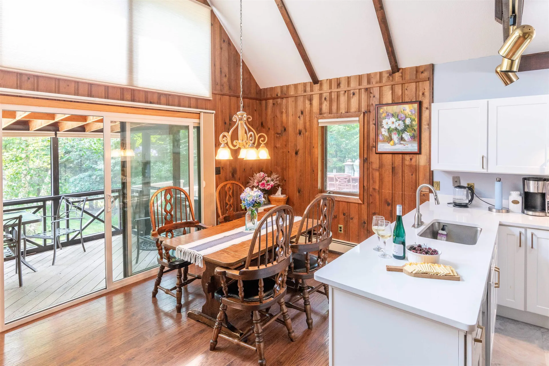 101 Kinsman Road Haverhill NH 03785