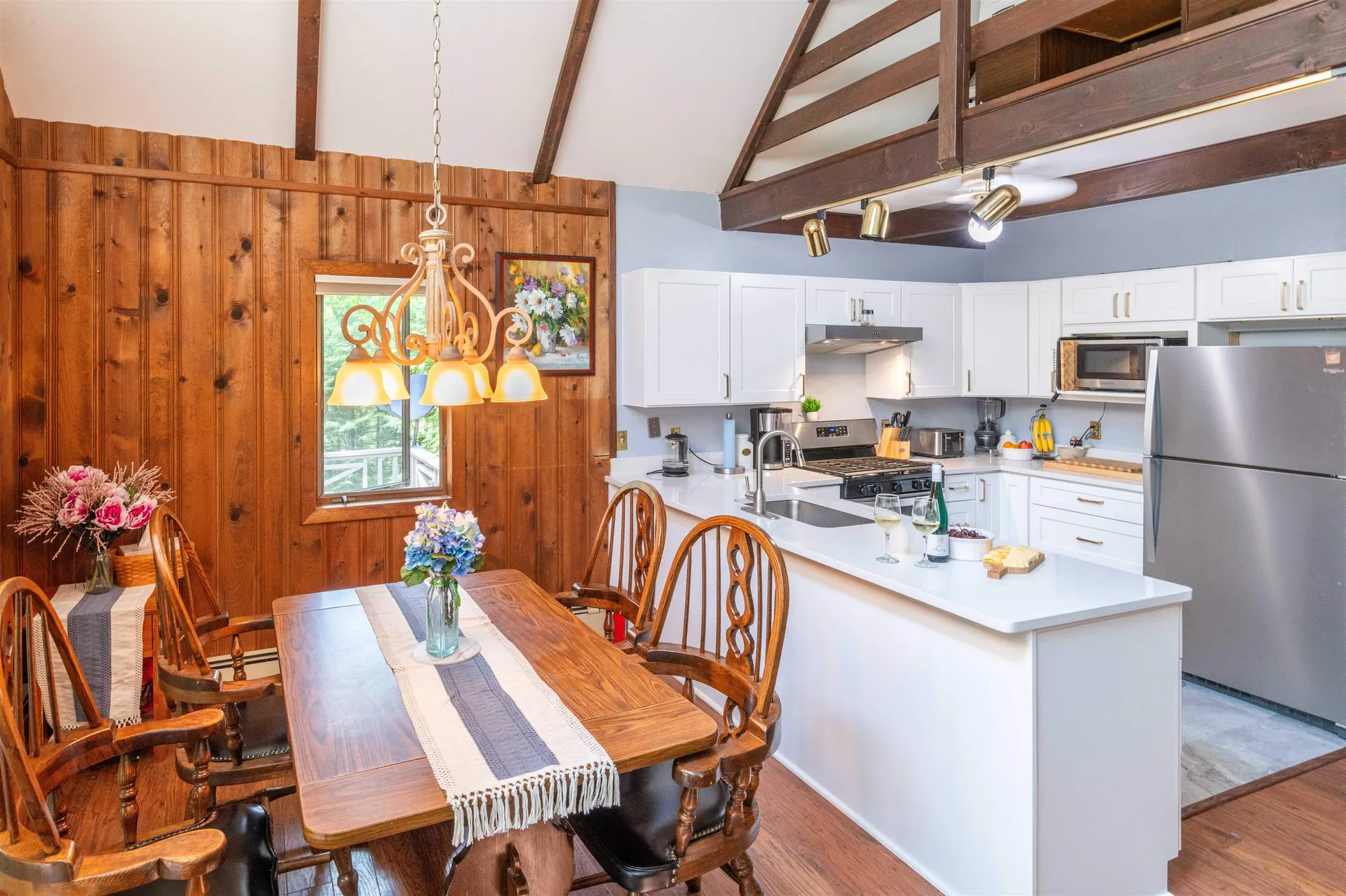 101 Kinsman Road Haverhill NH 03785