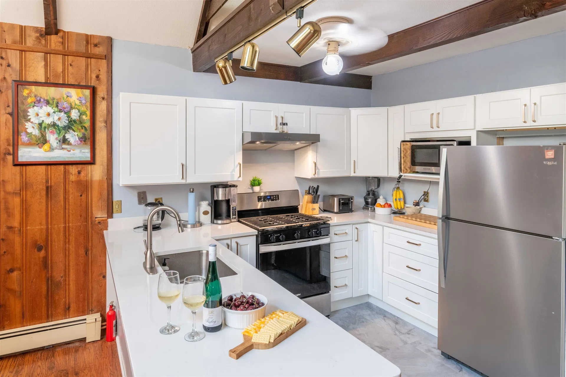 101 Kinsman Road Haverhill NH 03785