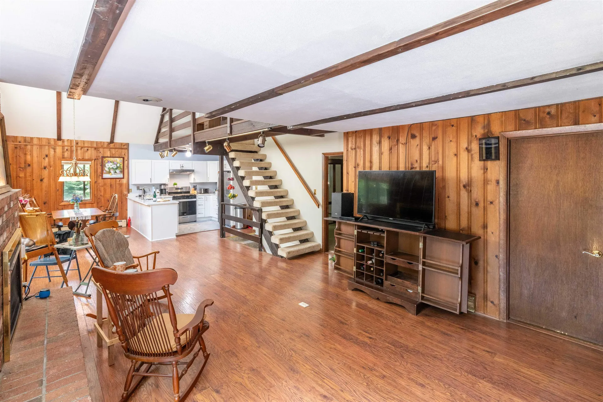 101 Kinsman Road Haverhill NH 03785