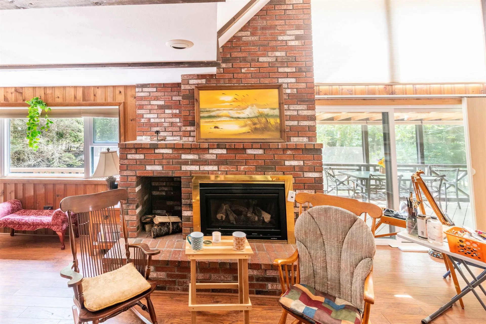 101 Kinsman Road Haverhill NH 03785