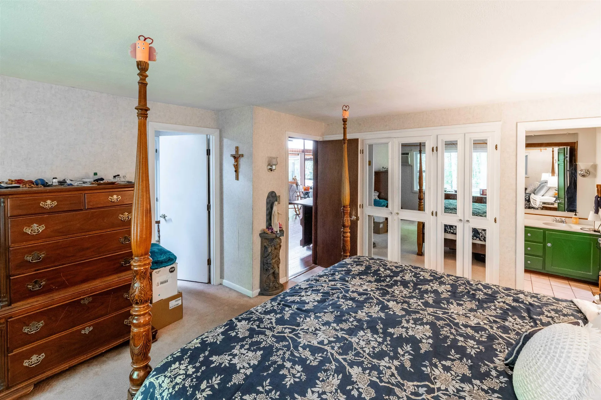 101 Kinsman Road Haverhill NH 03785