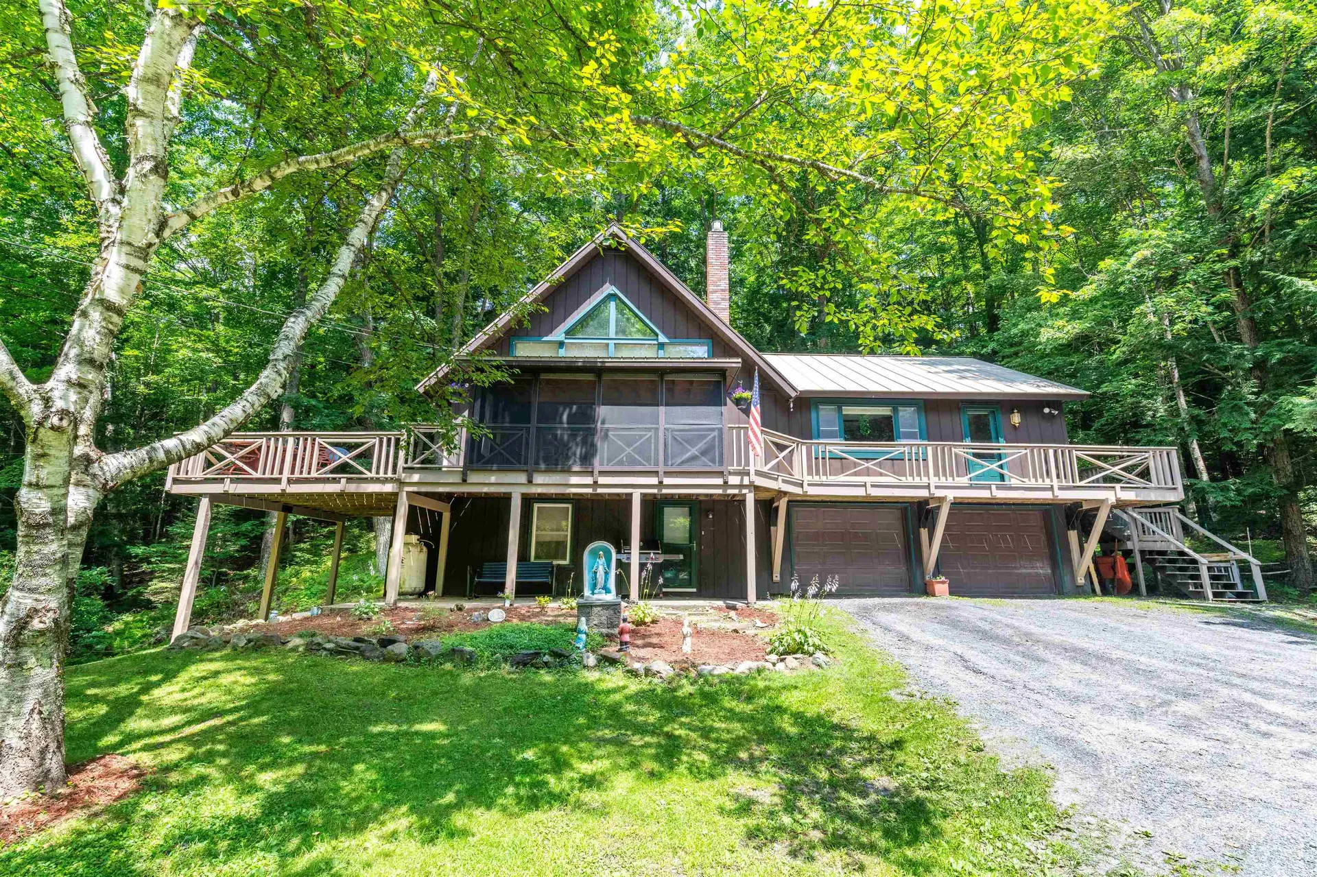 101 Kinsman Road Haverhill NH 03785