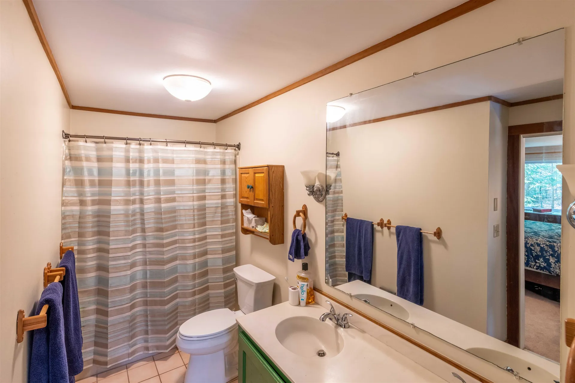 101 Kinsman Road Haverhill NH 03785