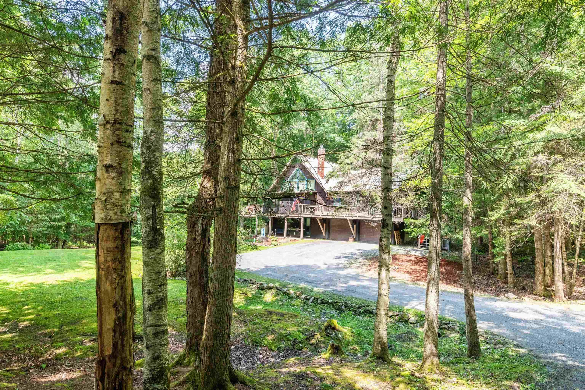 101 Kinsman Road Haverhill NH 03785