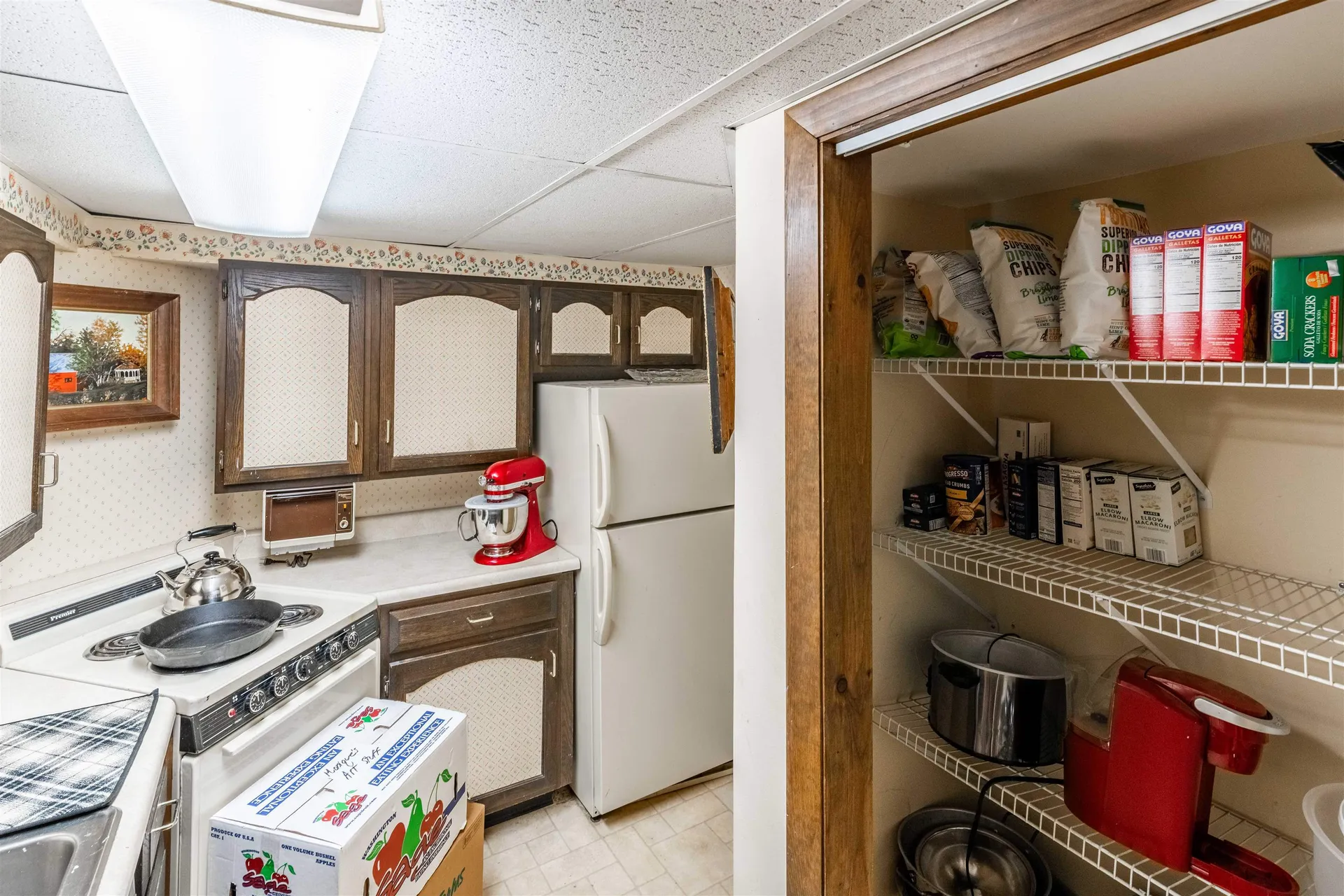 101 Kinsman Road Haverhill NH 03785