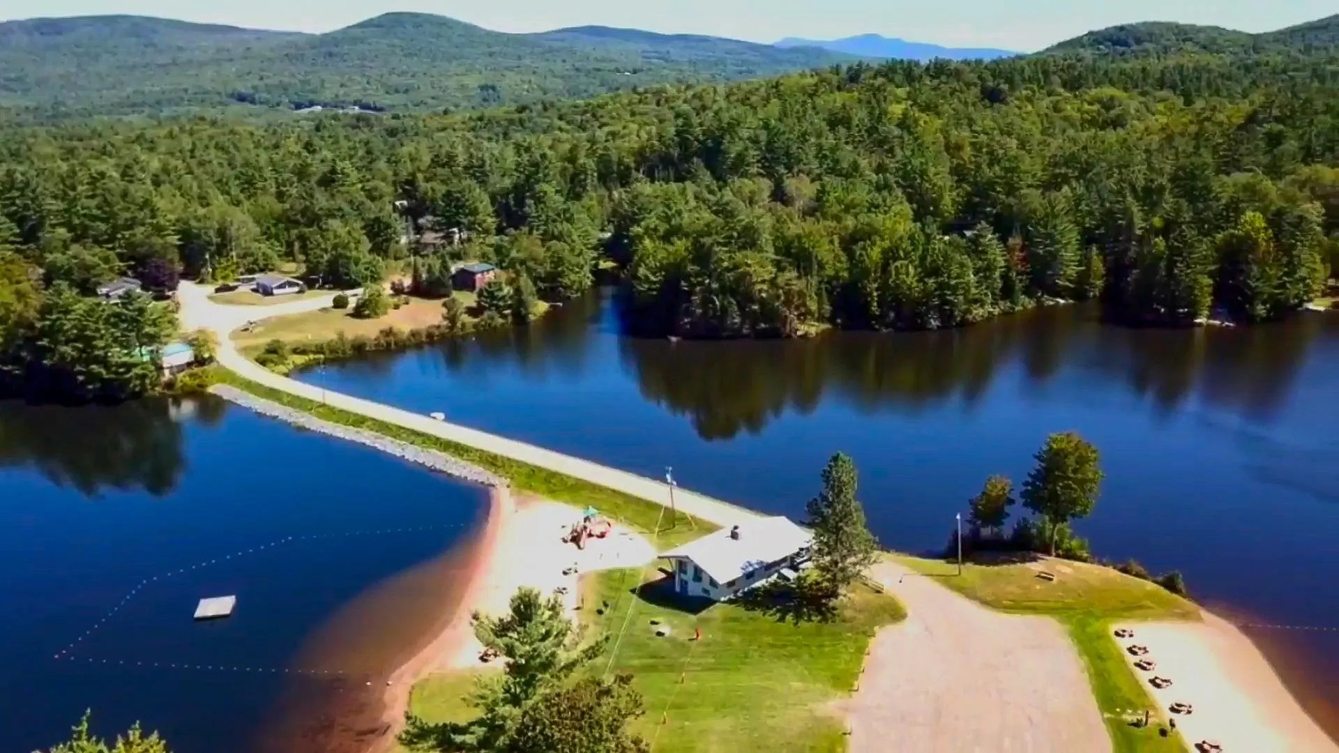 101 Kinsman Road Haverhill NH 03785