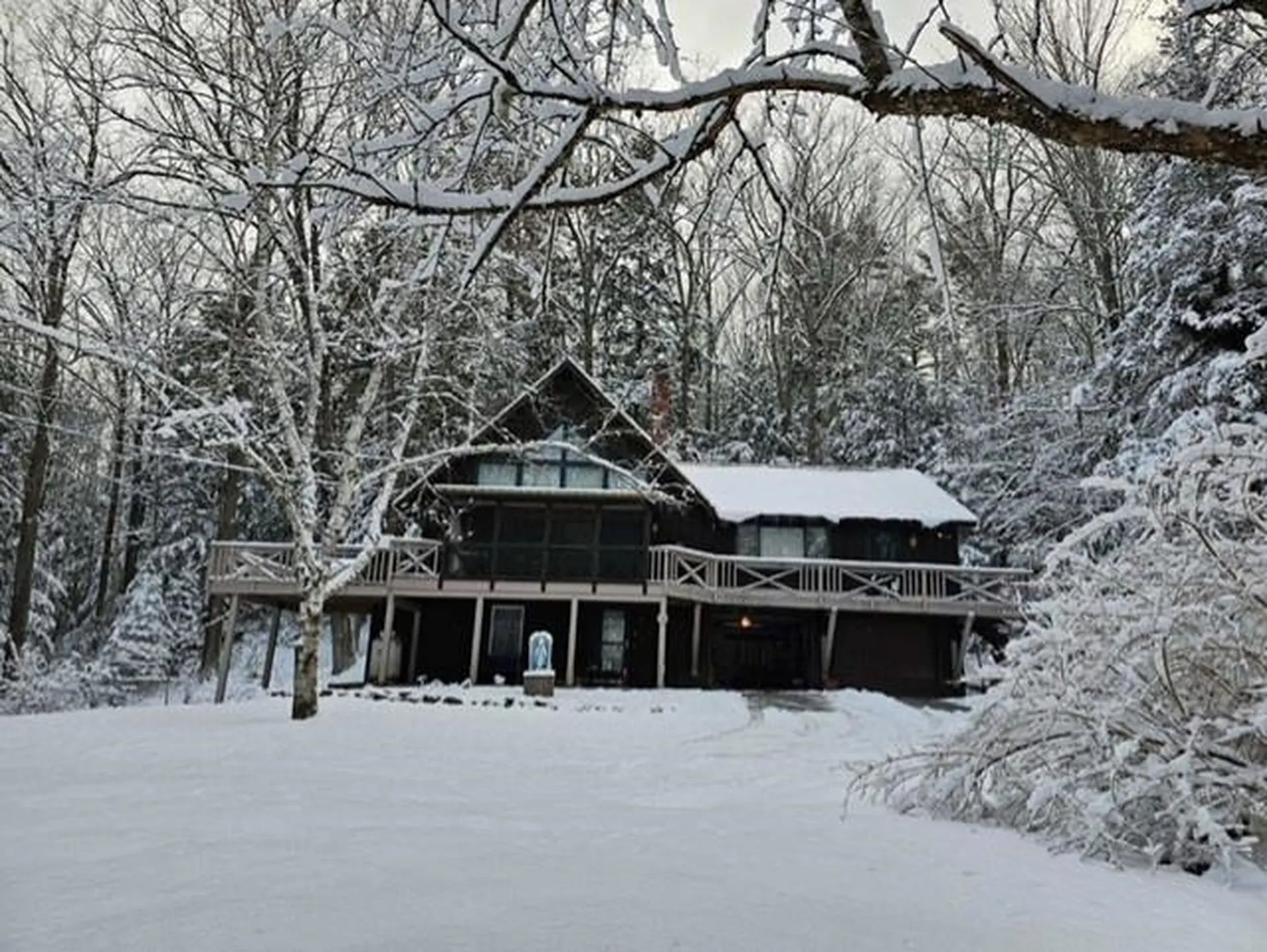 101 Kinsman Road Haverhill NH 03785