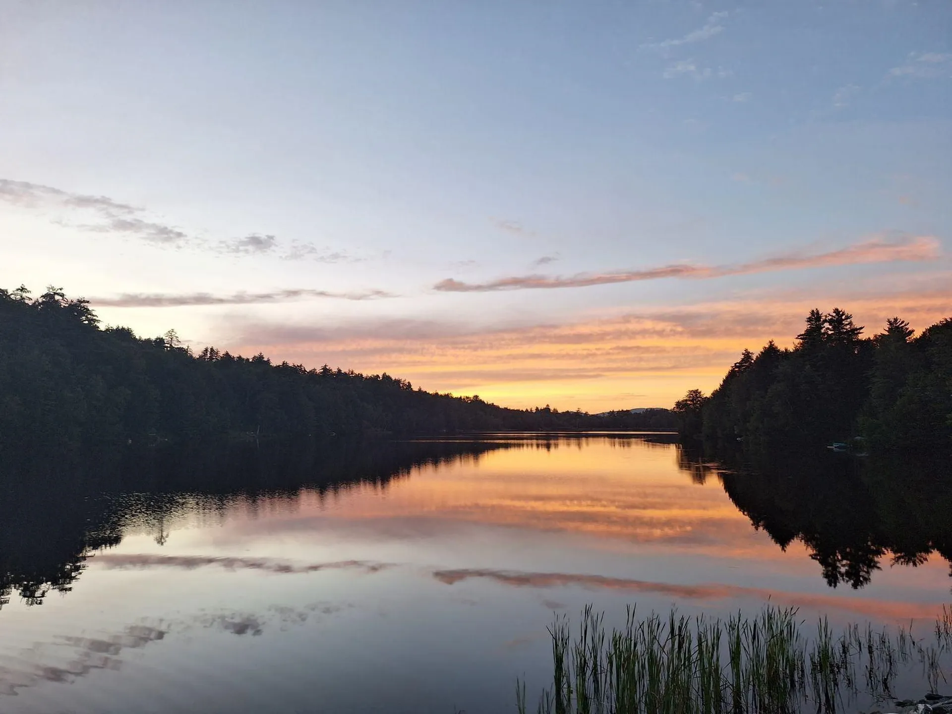 101 Kinsman Road Haverhill NH 03785