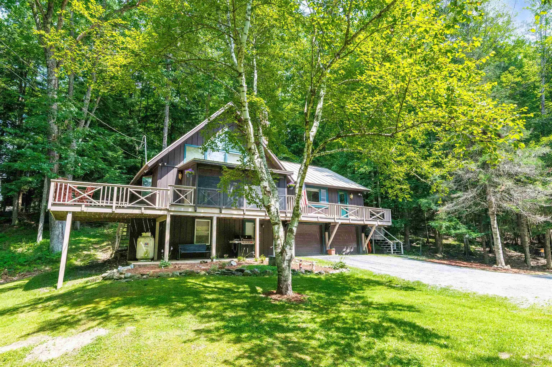 101 Kinsman Road Haverhill NH 03785