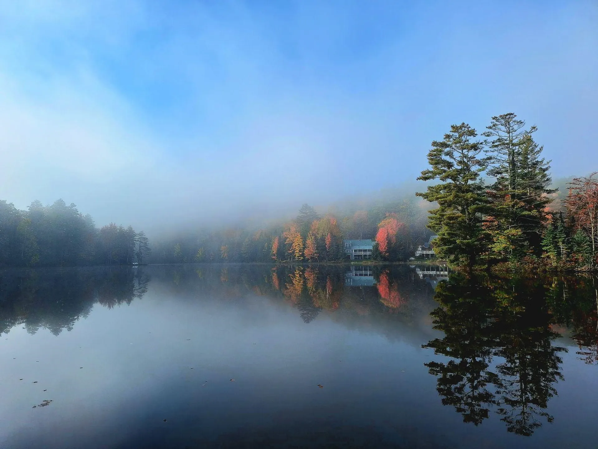 101 Kinsman Road Haverhill NH 03785