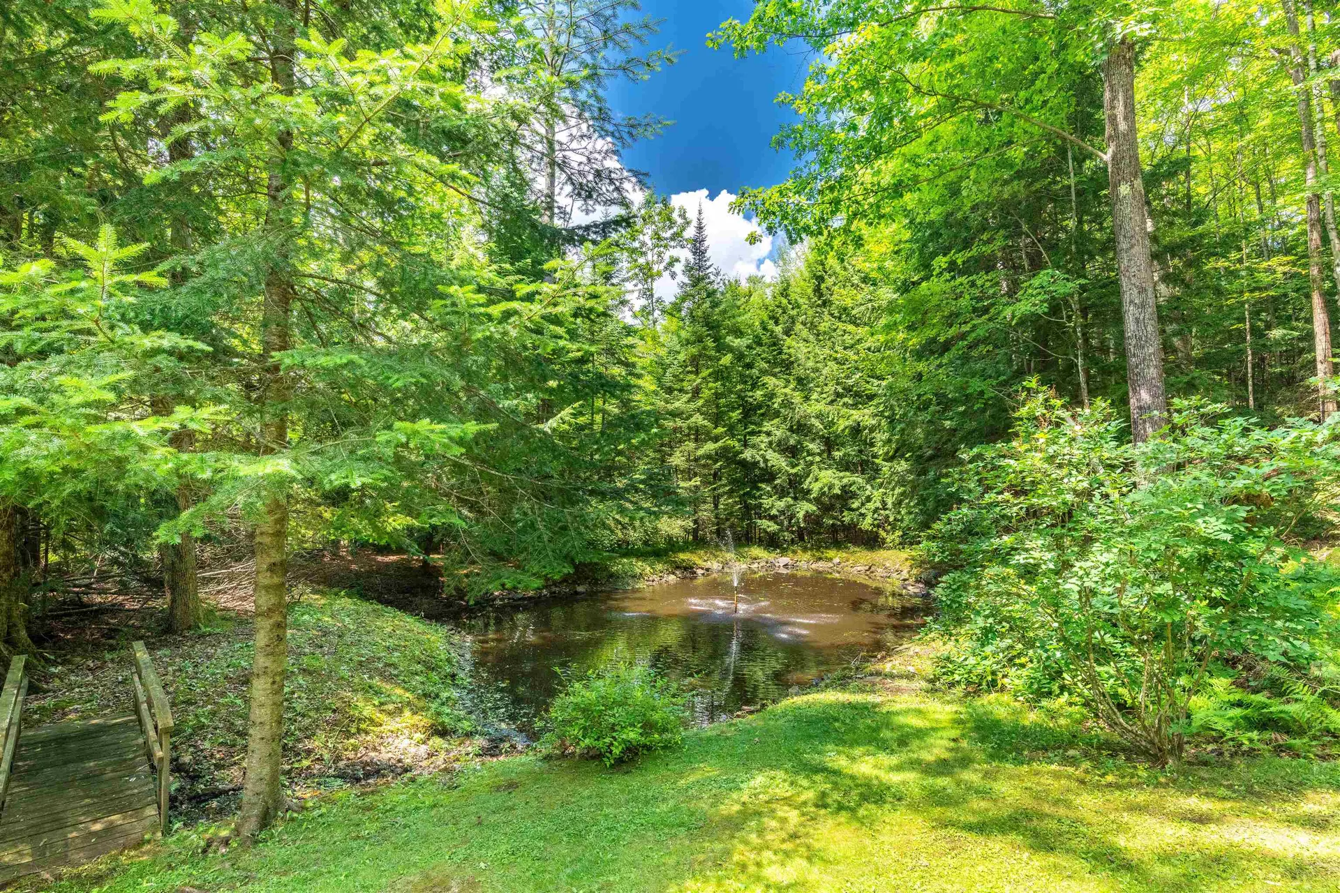 101 Kinsman Road Haverhill NH 03785