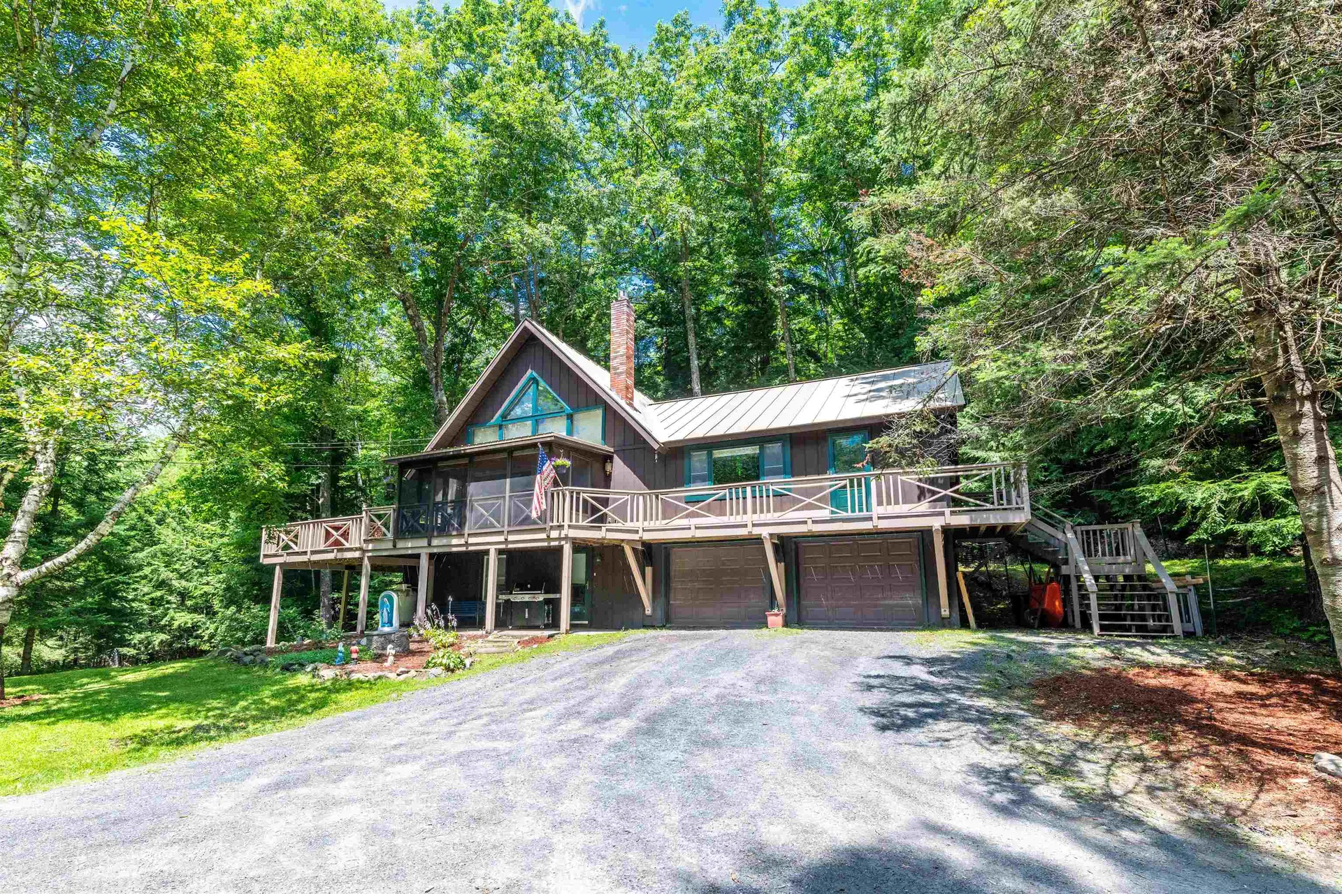 101 Kinsman Road Haverhill NH 03785