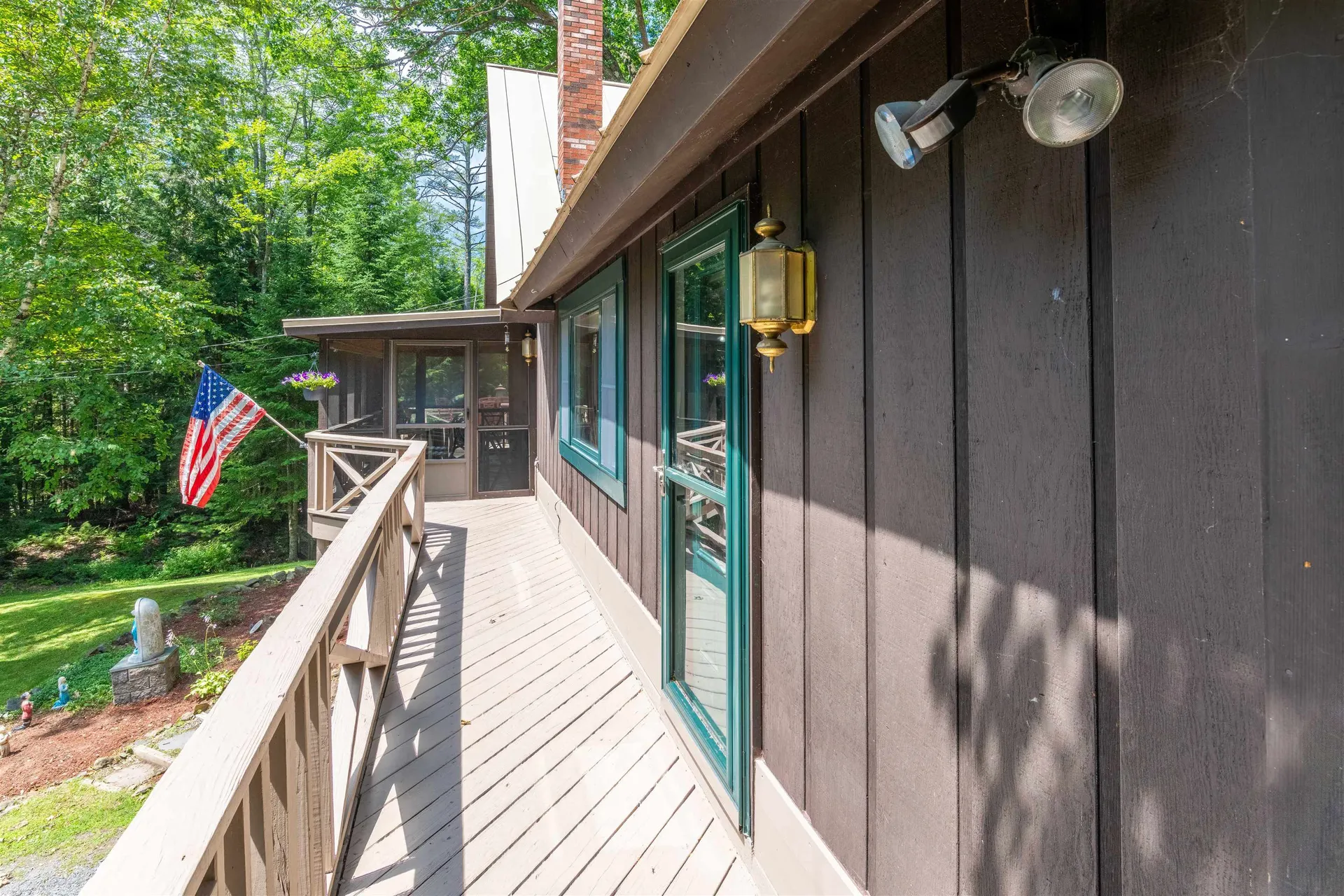 101 Kinsman Road Haverhill NH 03785