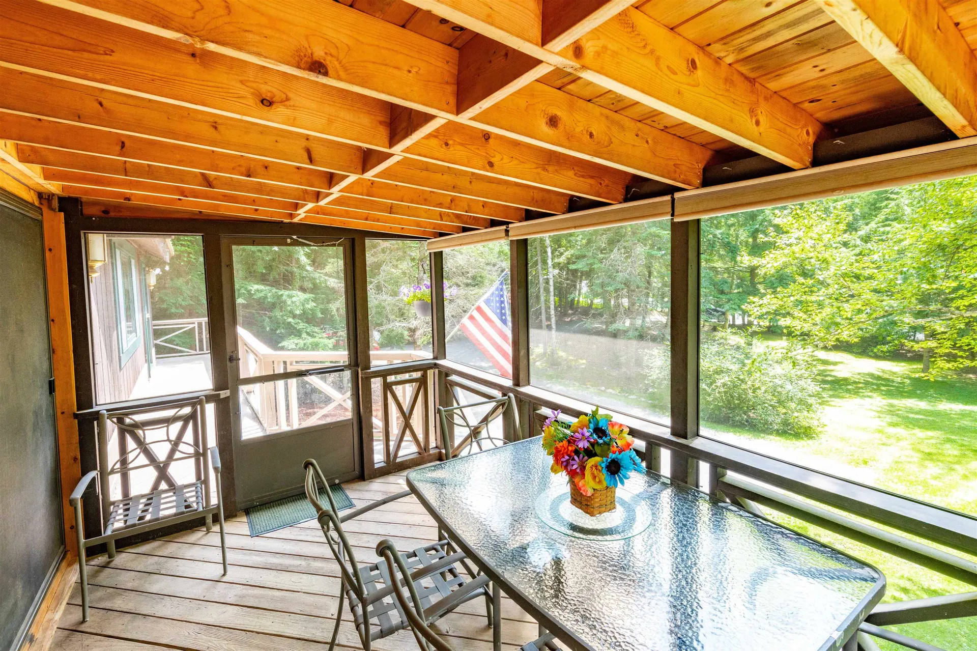 101 Kinsman Road Haverhill NH 03785