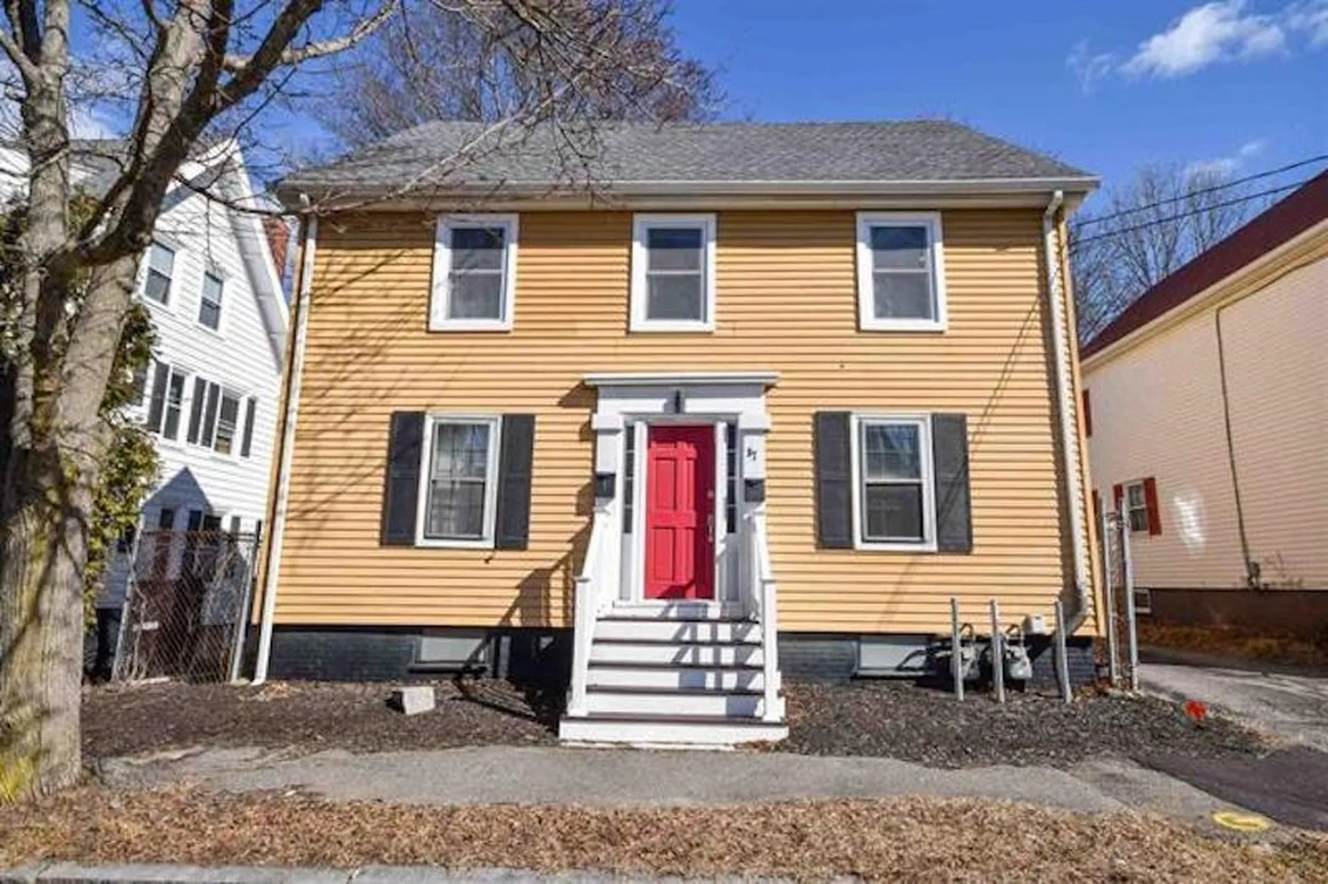 87 Union Street Portsmouth NH 03801