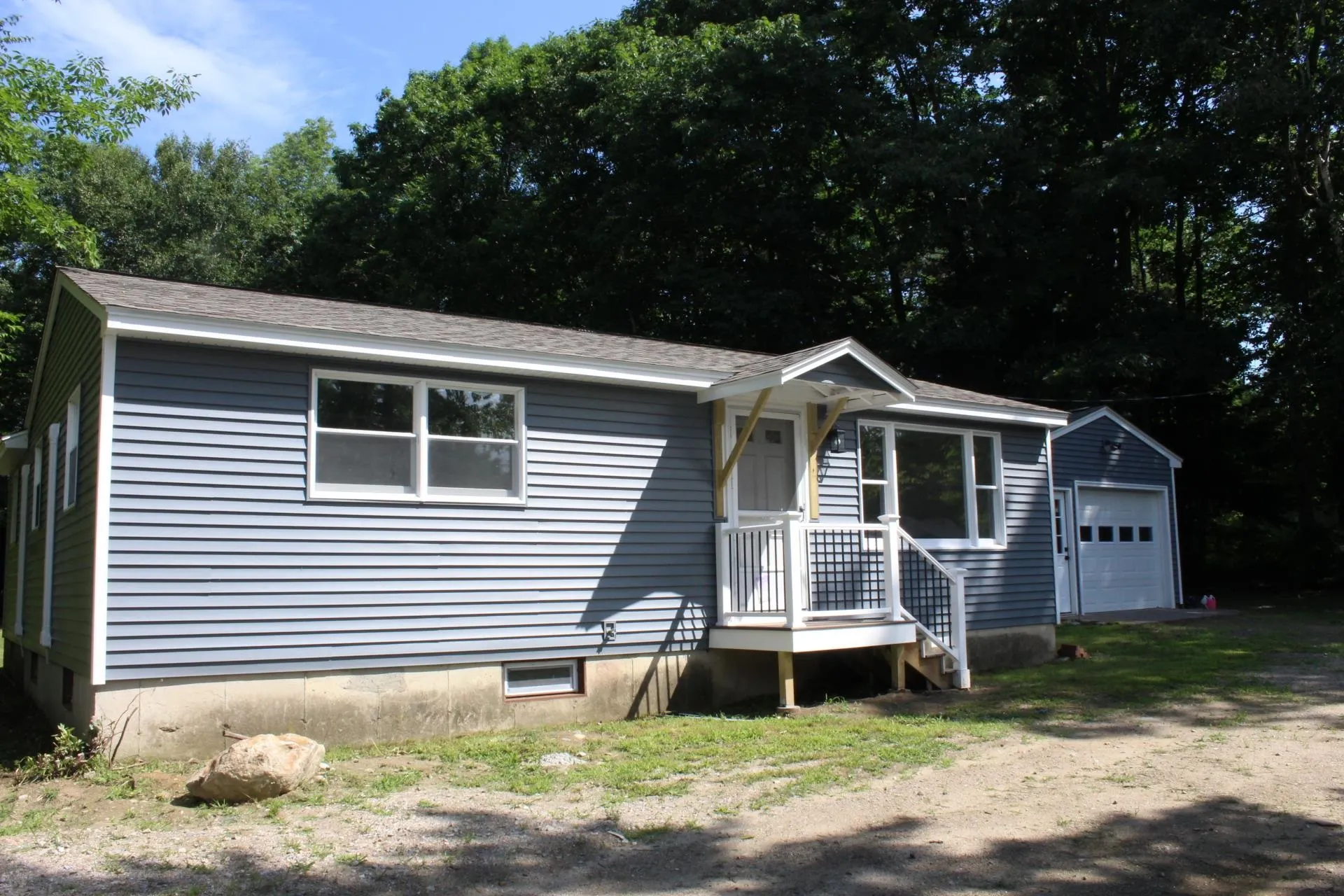 83 Lake Shore Drive Moultonborough NH 03254