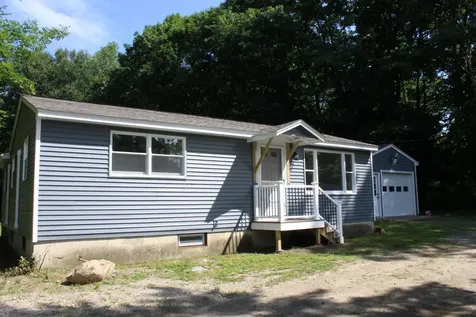 83 Lake Shore Drive Moultonborough NH 03254