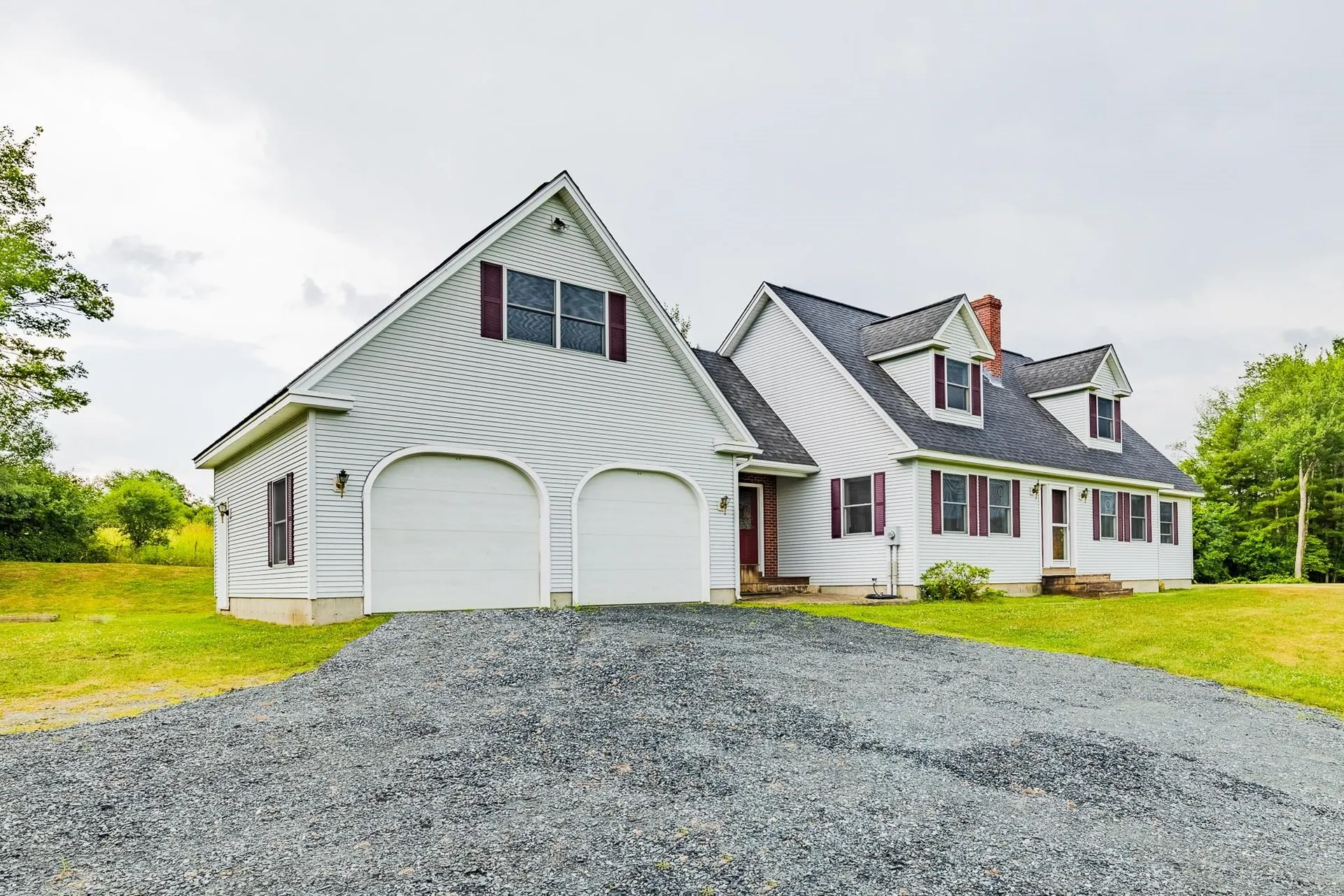 26 Stagecoach Road Lebanon NH 03766