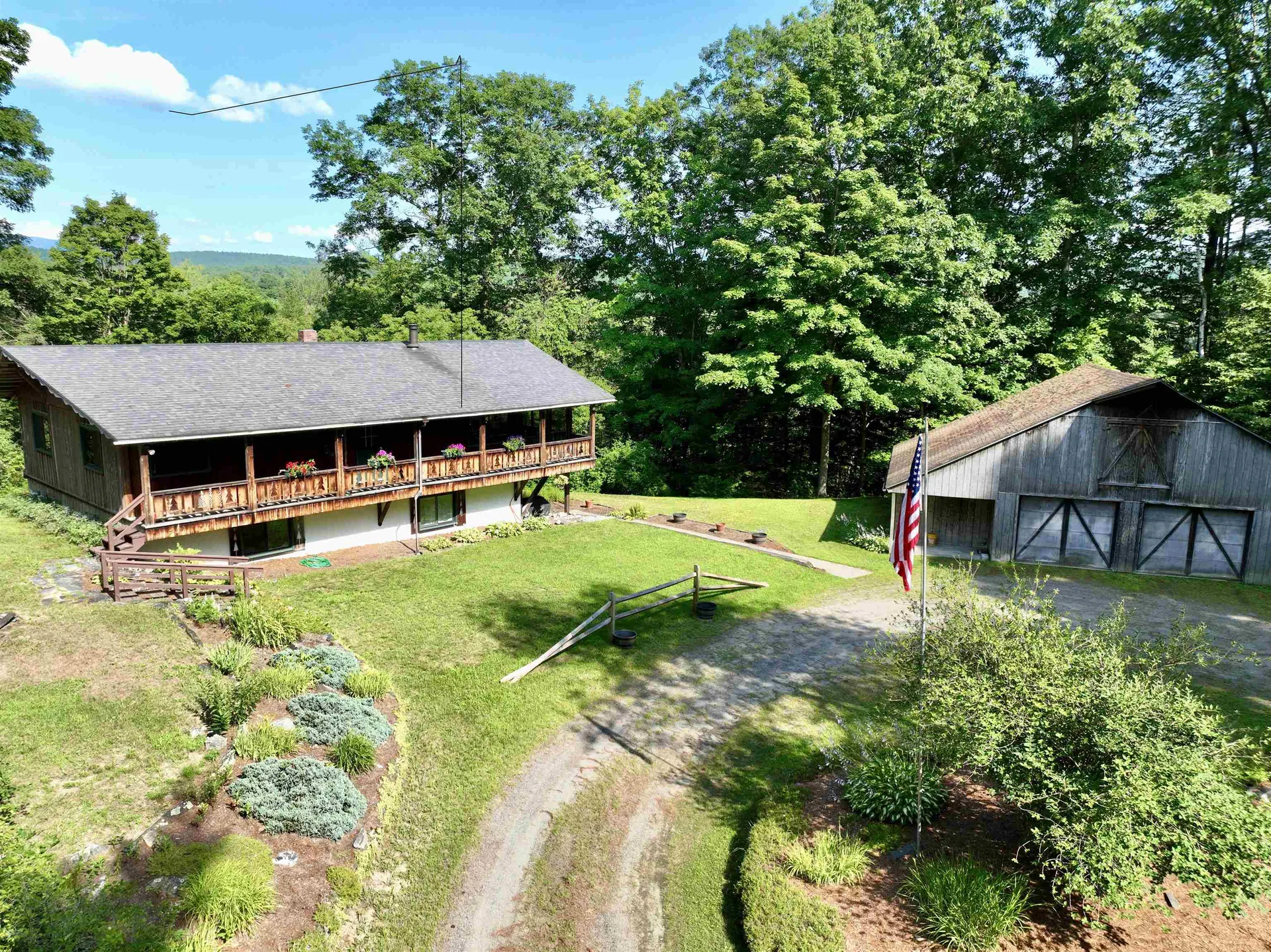 556 Upper Plain Bradford VT 05033