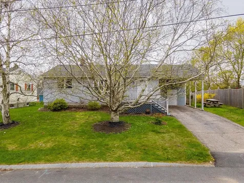 230 Leslie Drive Portsmouth NH 03801