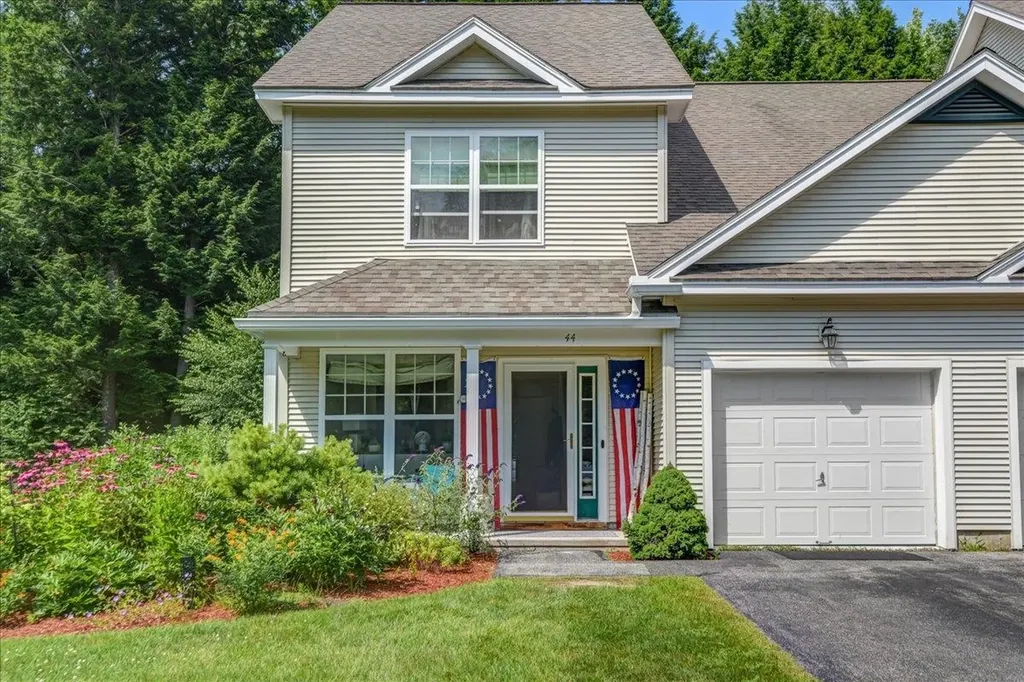 44 Marion Avenue Essex Junction VT 05452