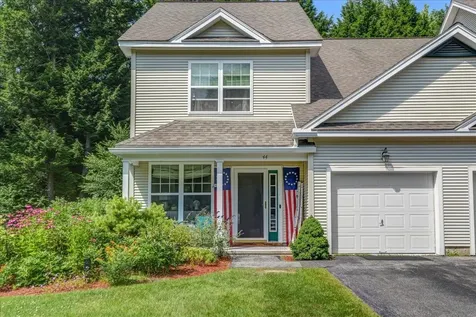 44 Marion Avenue Essex Junction VT 05452