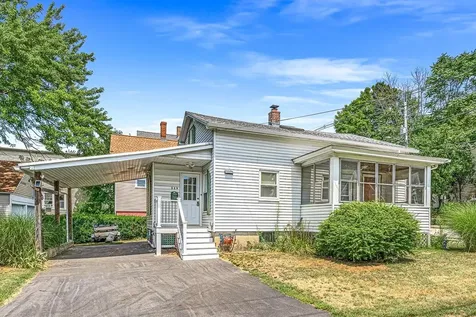 338 Laurel Street Manchester NH 03103