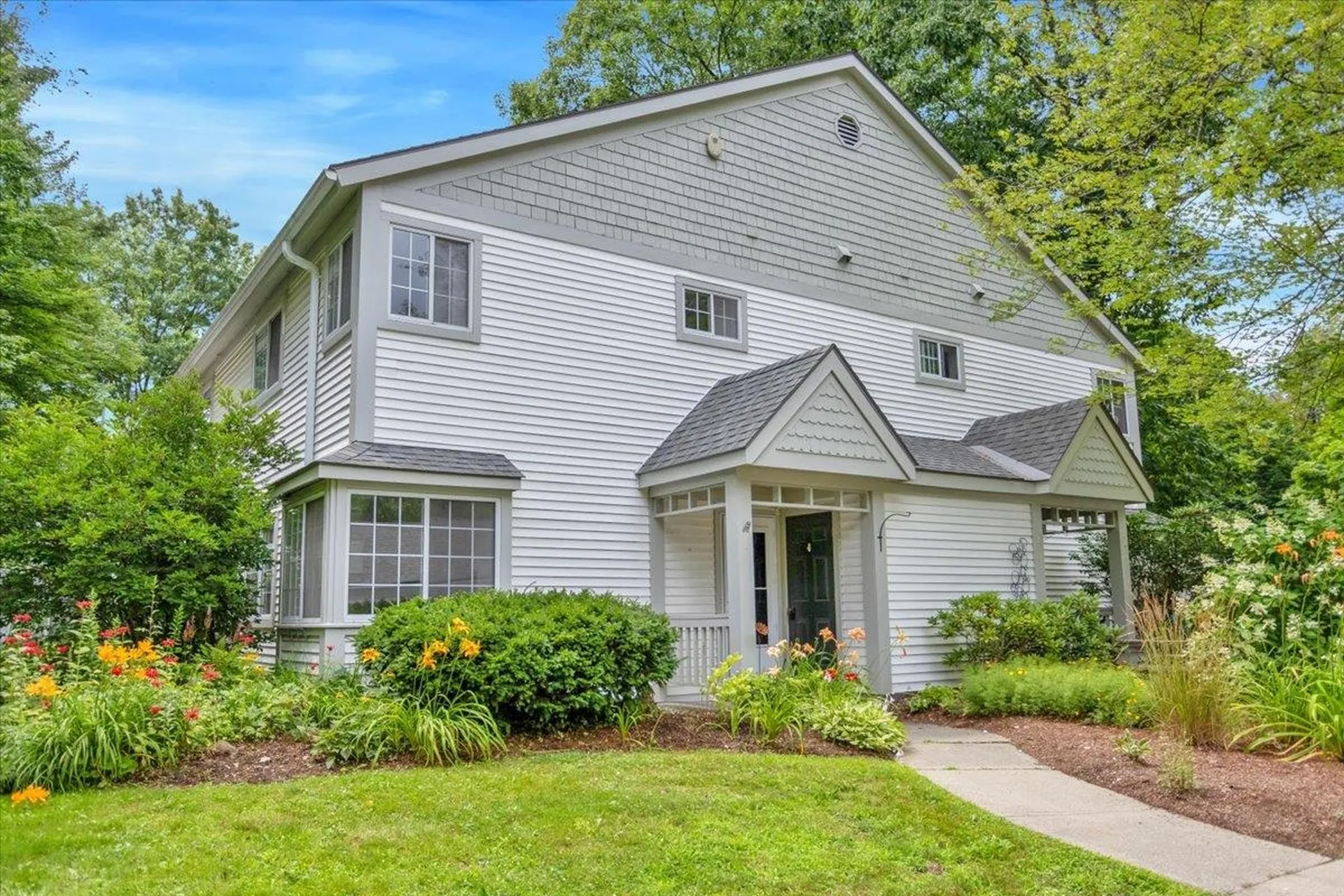 38 Winding Brook Drive South Burlington VT 05403