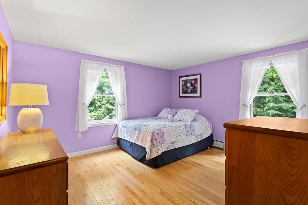 51 Pinecrest Drive Bedford NH 03110