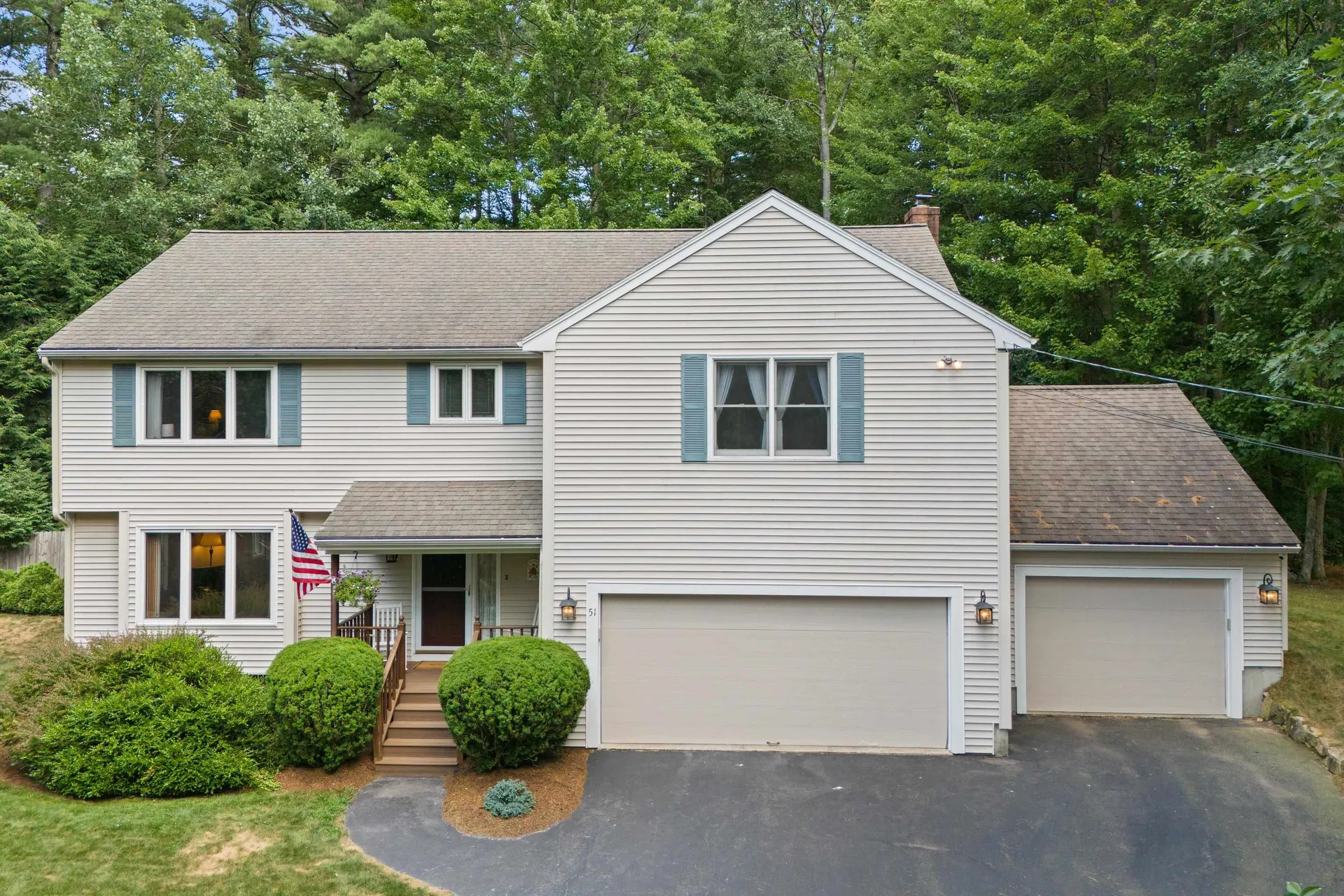 51 Pinecrest Drive Bedford NH 03110