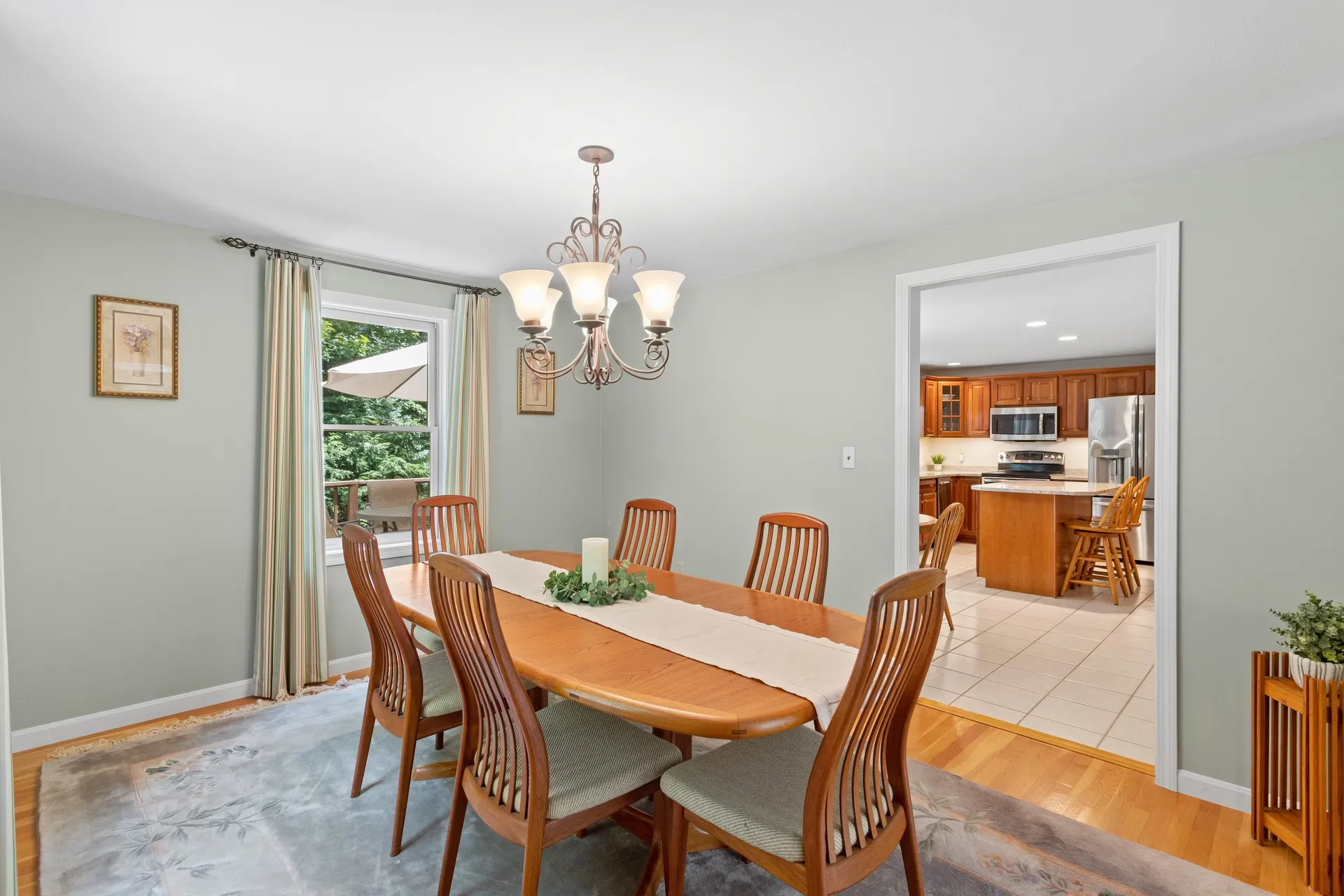 51 Pinecrest Drive Bedford NH 03110
