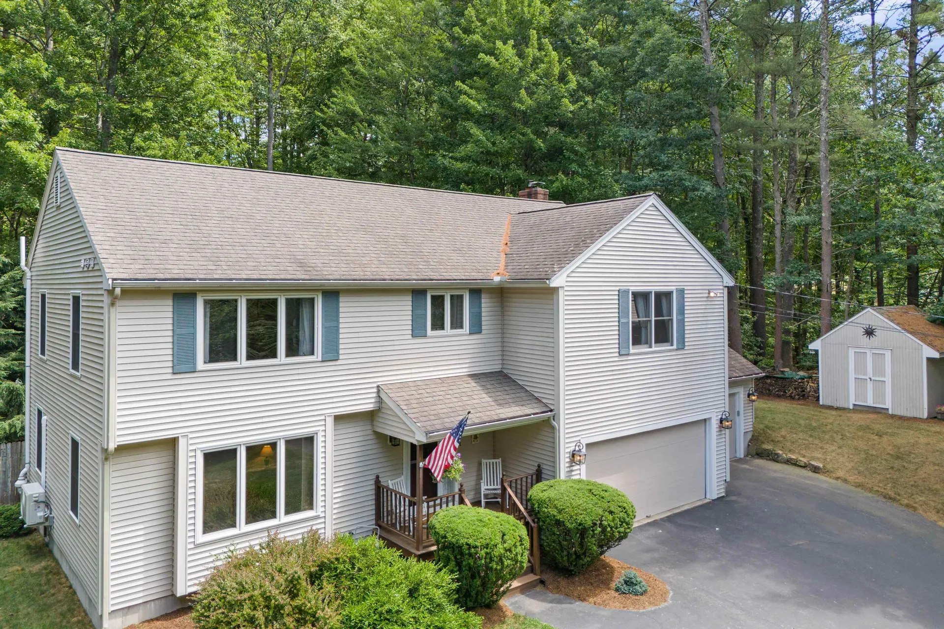 51 Pinecrest Drive Bedford NH 03110