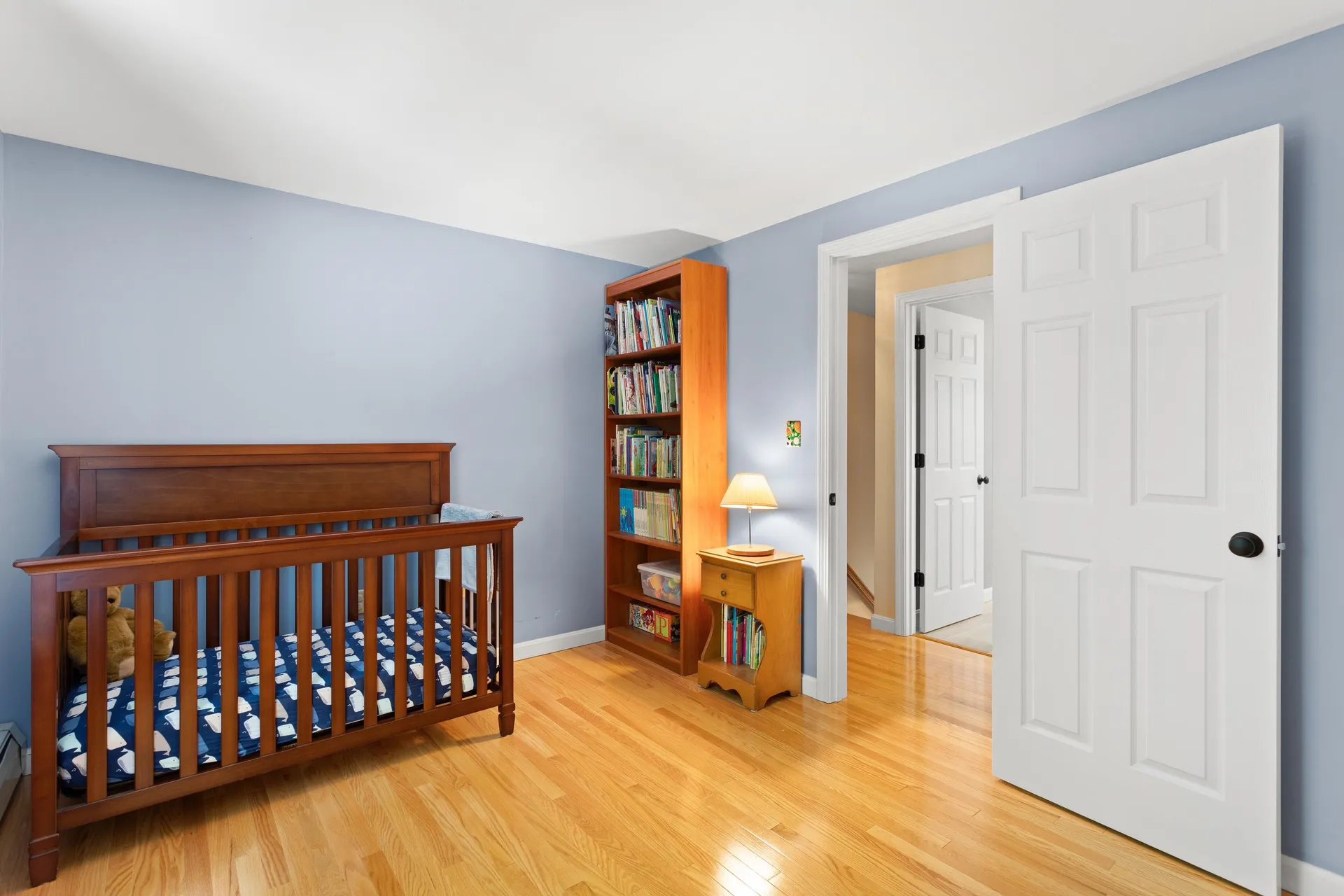 51 Pinecrest Drive Bedford NH 03110