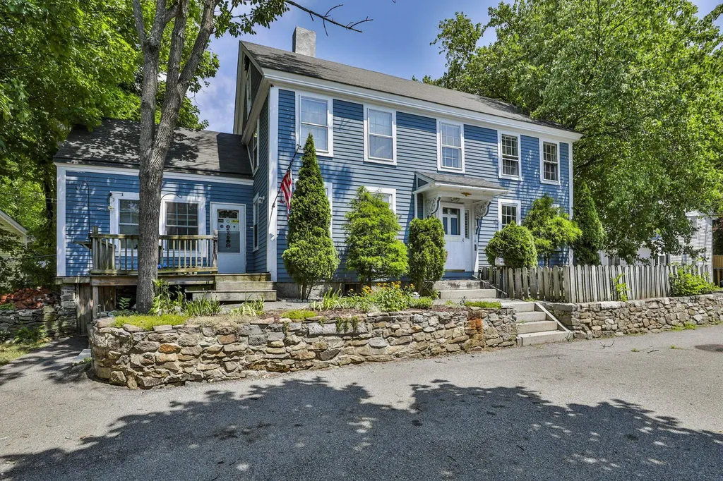 10 Granite Street Nashua NH 03064