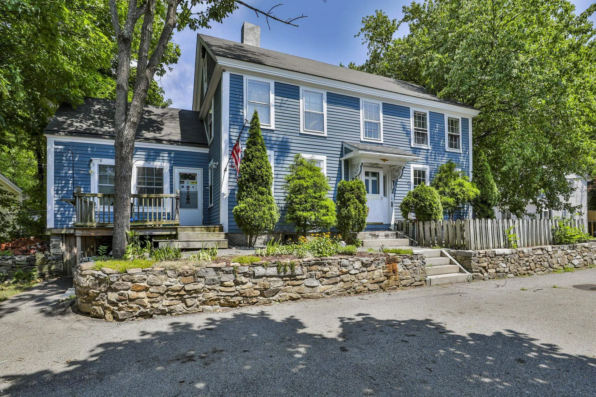 10 Granite Street Nashua NH 03064